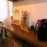 Apartment Econte Near Old Town