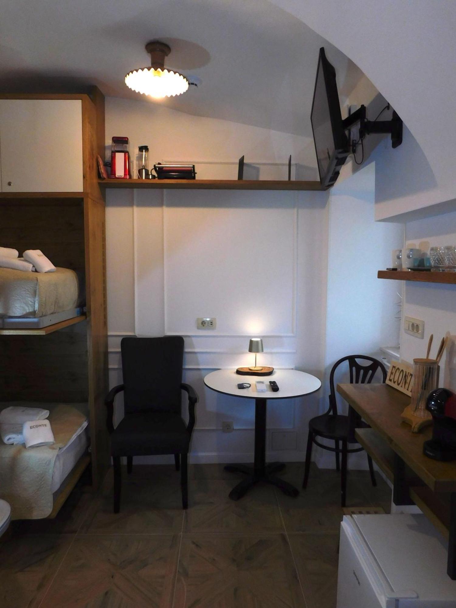Apartment Econte Laibach