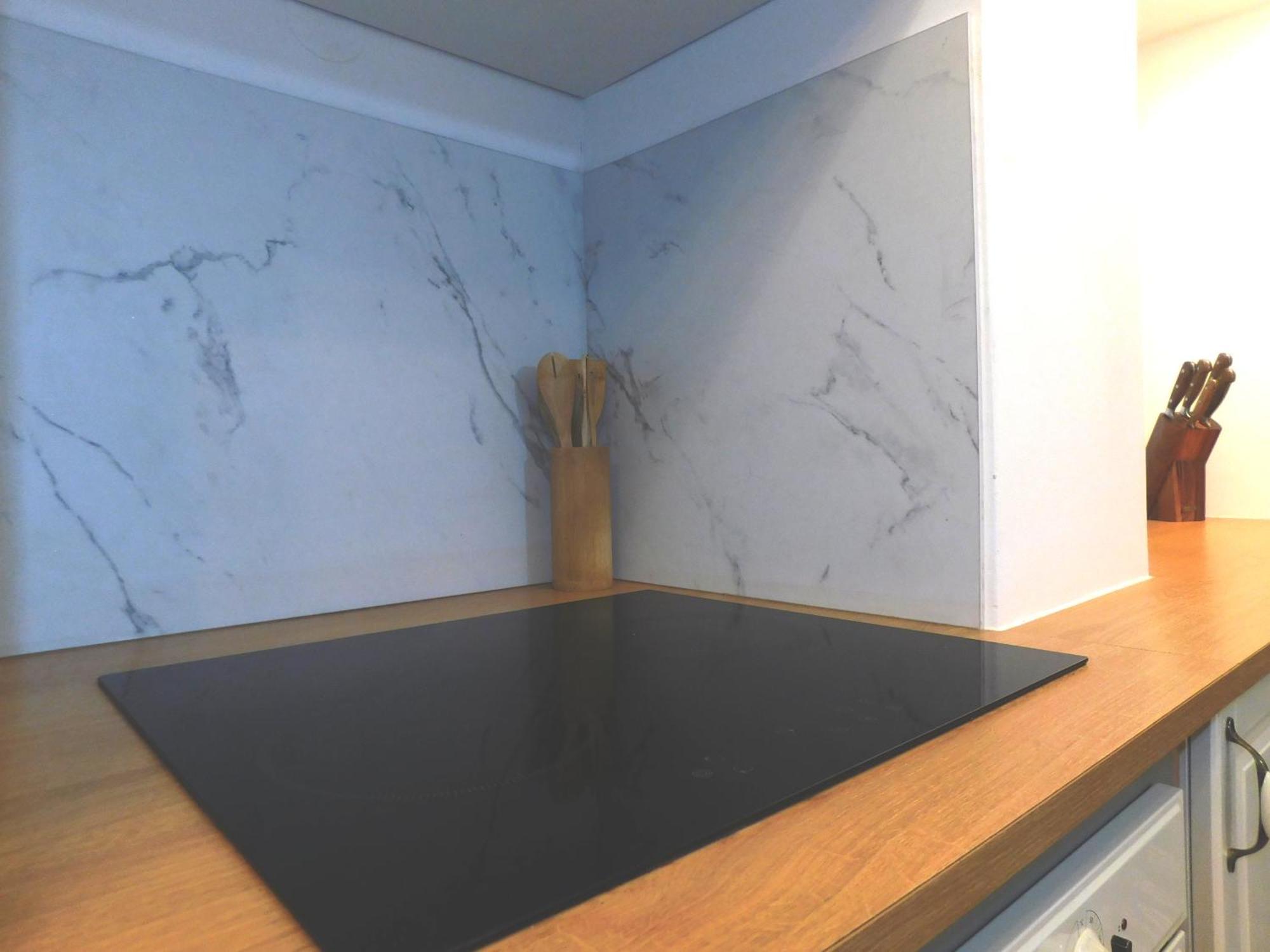 Apartma Econte Ljubljana