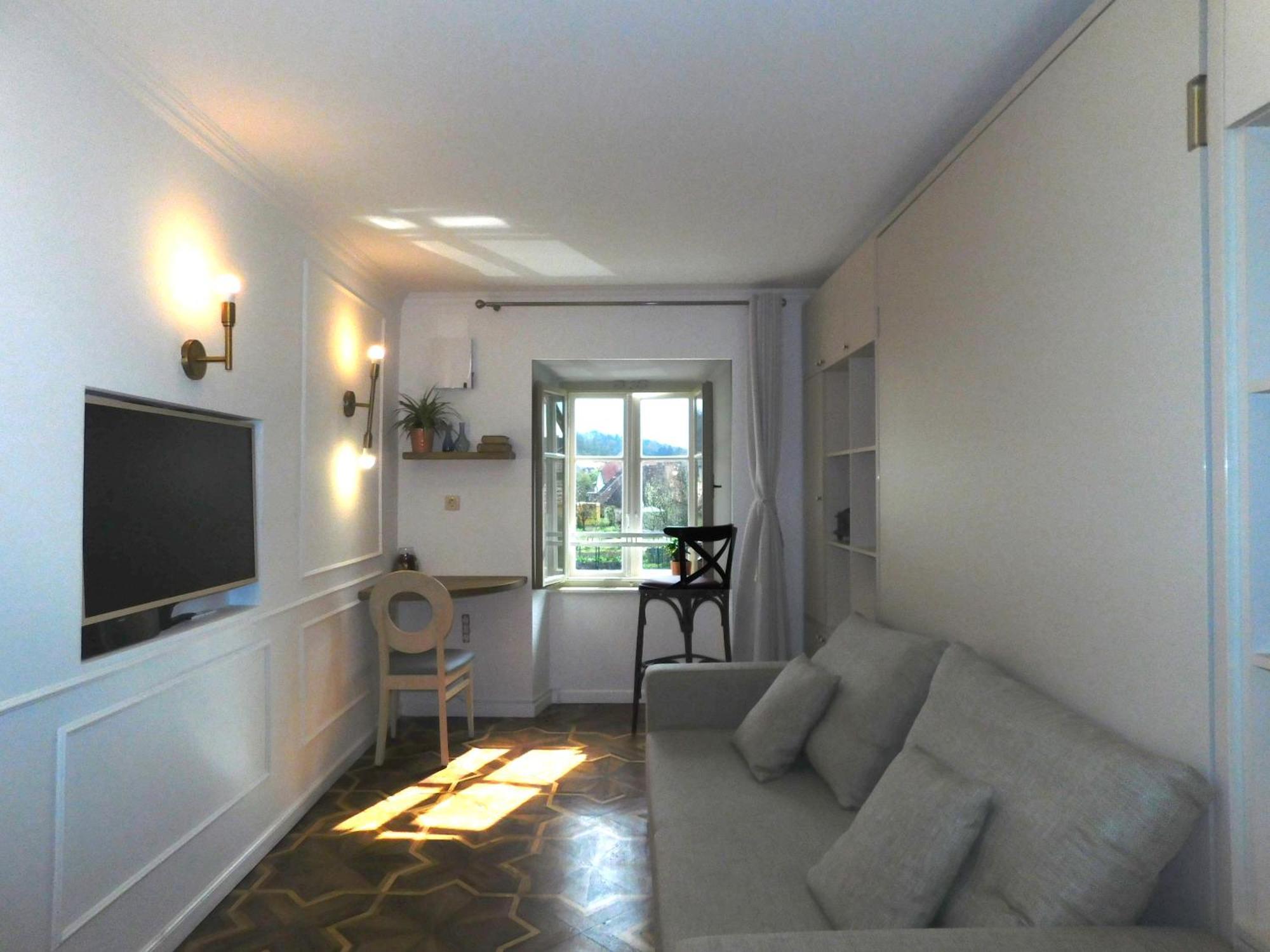 Apartment Econte