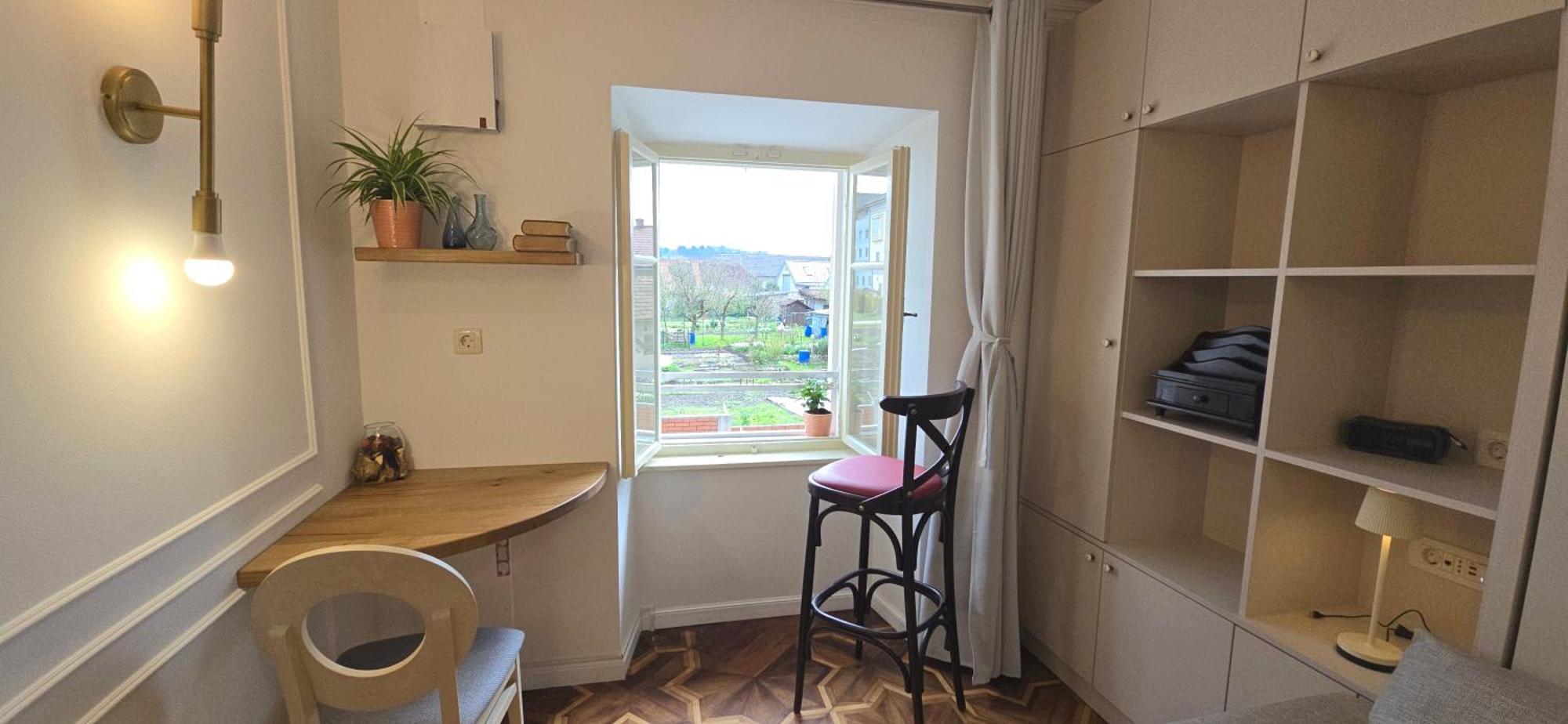 Econte Apartment Laibach