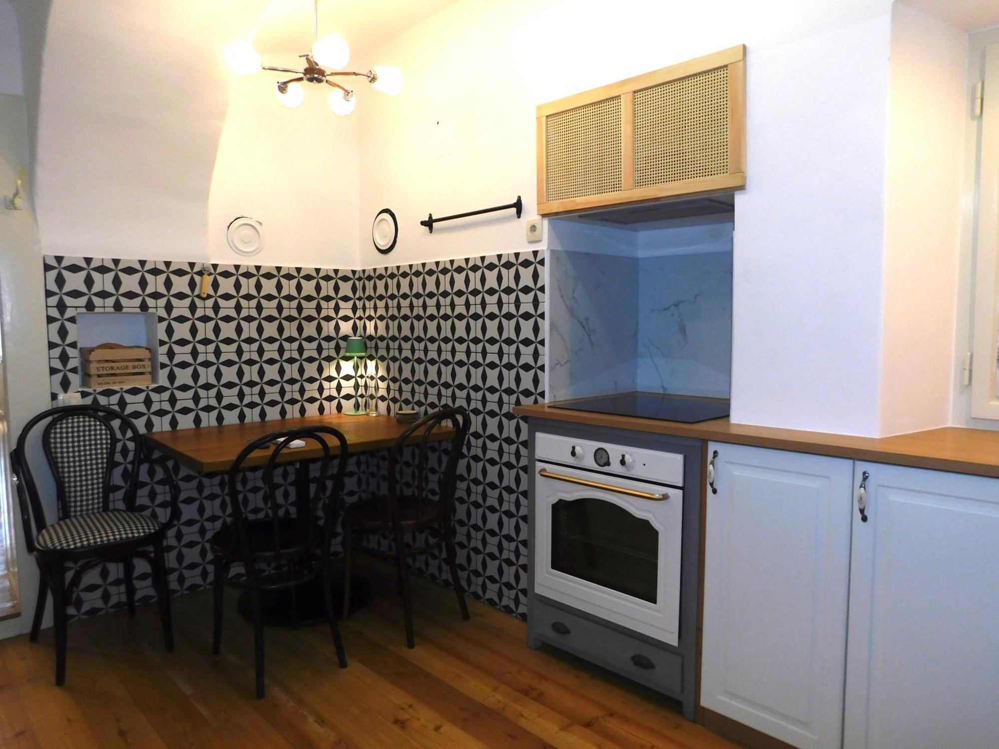 Econte Apartment Laibach
